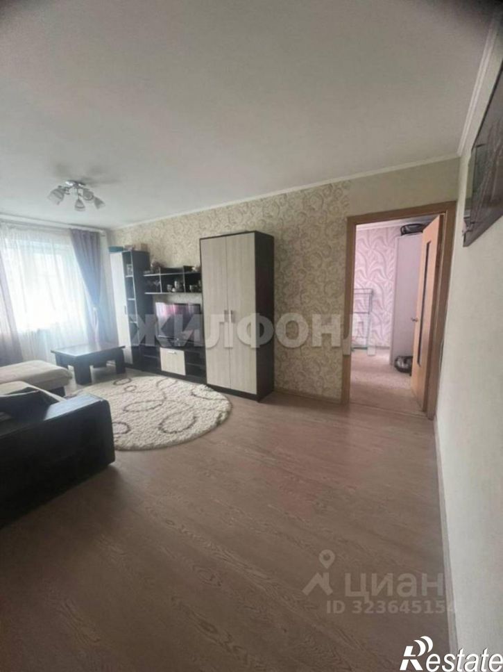 3-комн квартира пр-кт Ленина, 103,  д. 103