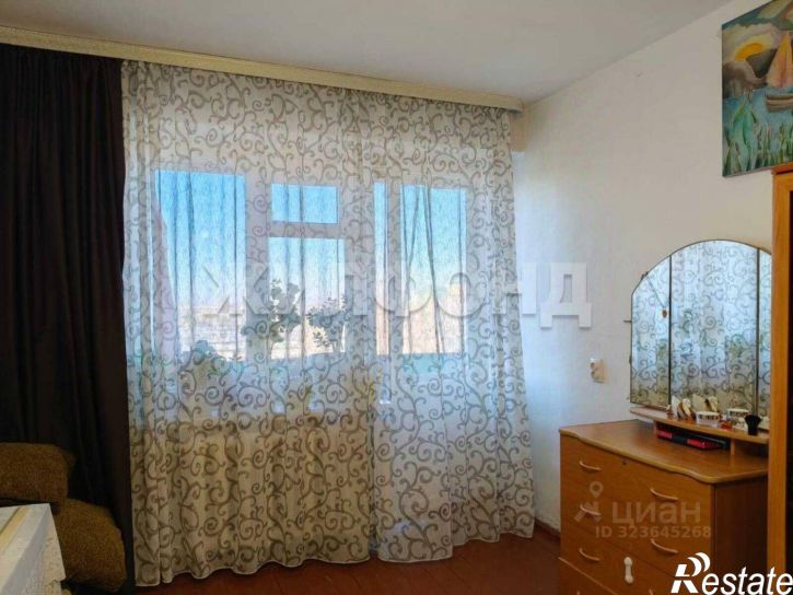 3-комн квартира ул Журавлева, 4,  д. 4