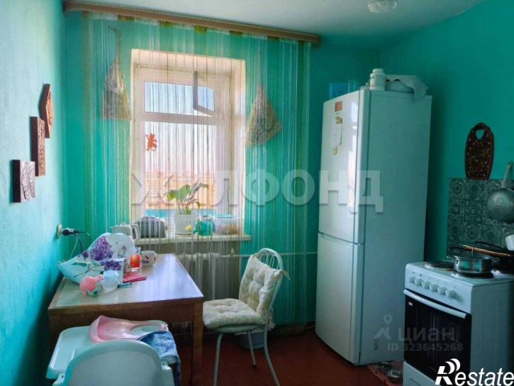 3-комн квартира ул Журавлева, 4,  д. 4