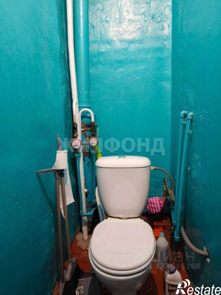 3-комн квартира ул Журавлева, 4,  д. 4