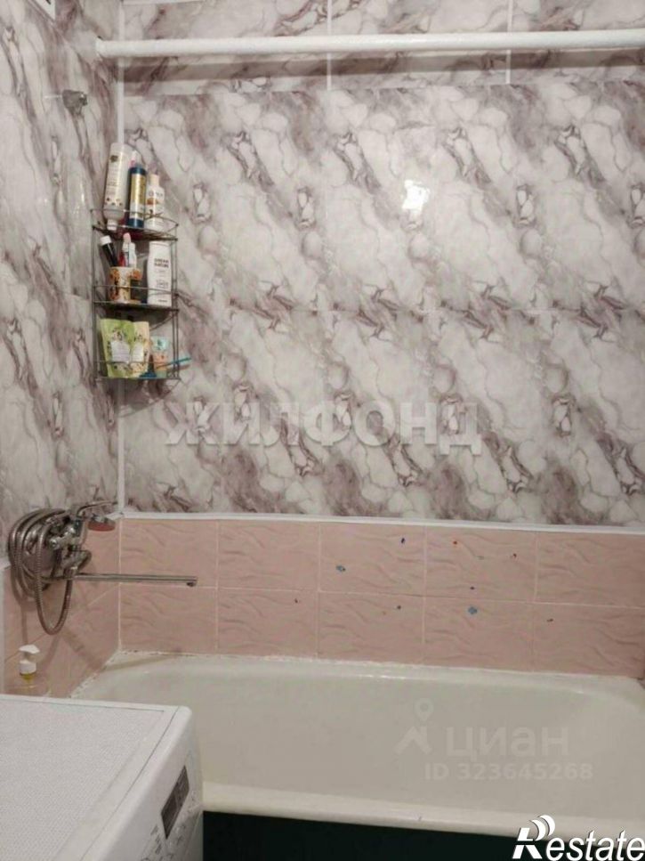 3-комн квартира ул Журавлева, 4,  д. 4