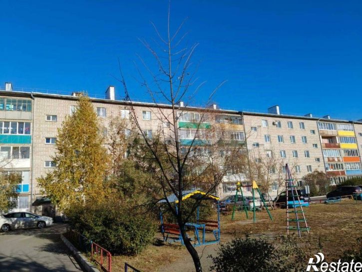 3-комн квартира ул Журавлева, 4,  д. 4