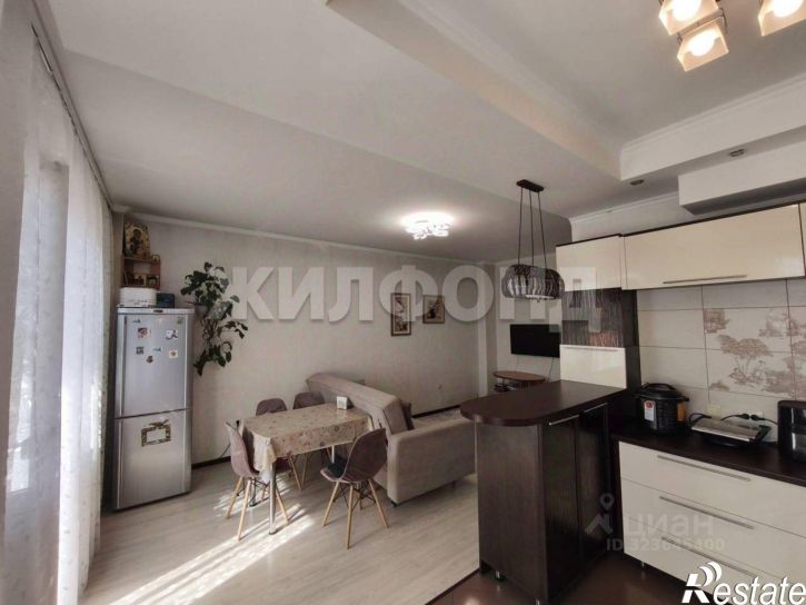 3-комн квартира пр-кт Дружбы Народов, 39,  д. 39
