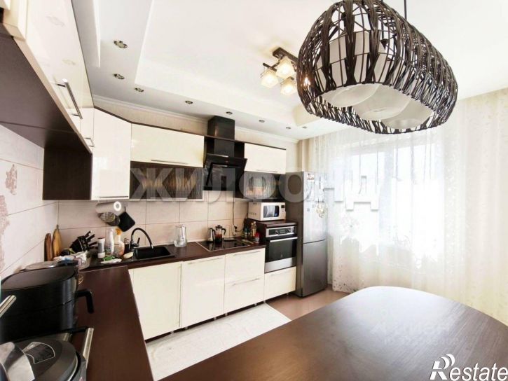 3-комн квартира пр-кт Дружбы Народов, 39,  д. 39