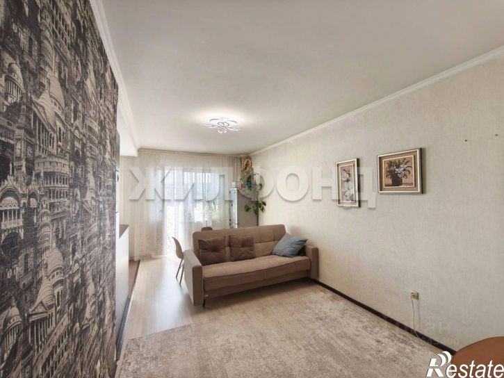 3-комн квартира пр-кт Дружбы Народов, 39,  д. 39