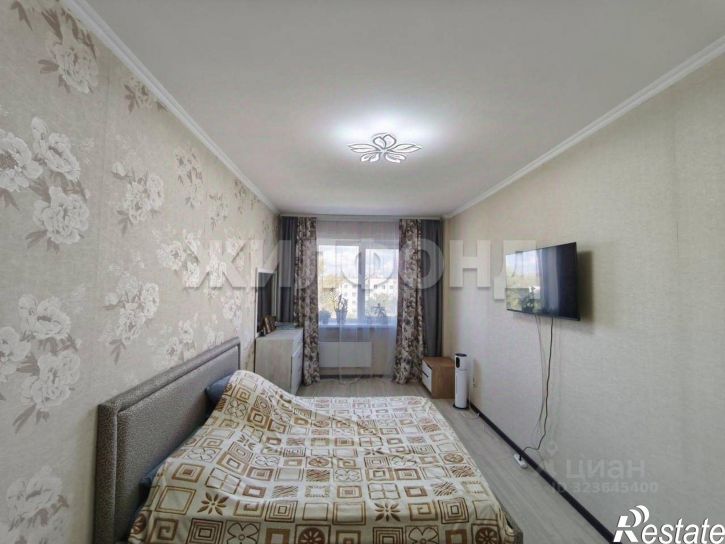 3-комн квартира пр-кт Дружбы Народов, 39,  д. 39