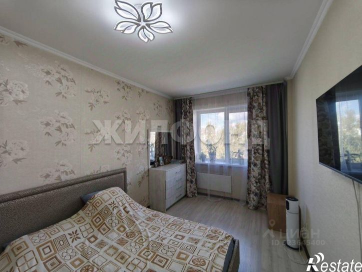 3-комн квартира пр-кт Дружбы Народов, 39,  д. 39