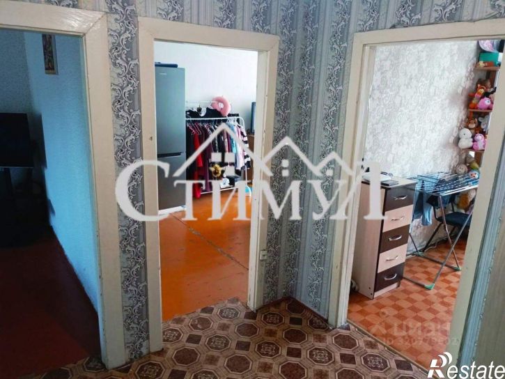 3-комн квартира улица Тараса Шевченко, 68,  д. 68