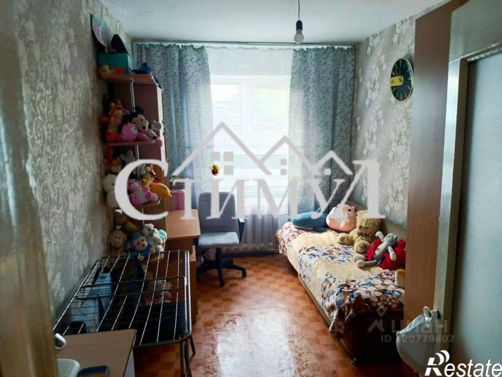 3-комн квартира улица Тараса Шевченко, 68,  д. 68