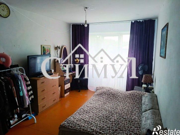 3-комн квартира улица Тараса Шевченко, 68,  д. 68