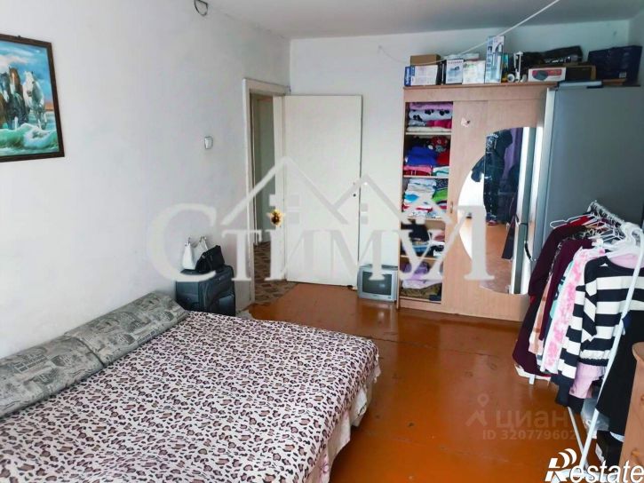 3-комн квартира улица Тараса Шевченко, 68,  д. 68