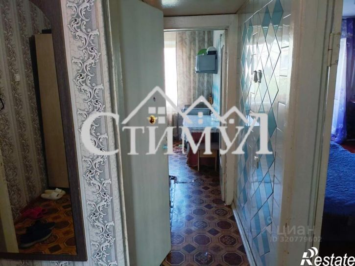 3-комн квартира улица Тараса Шевченко, 68,  д. 68