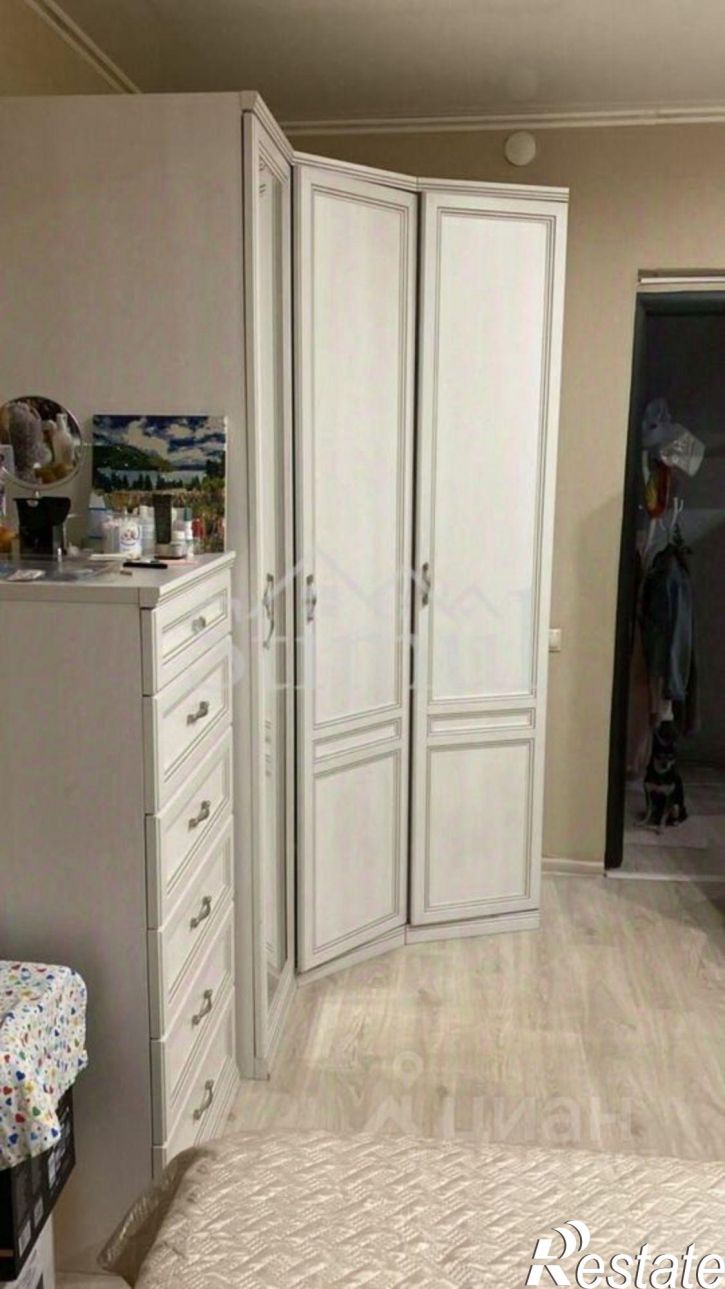 2-комн квартира улица Ивана Ярыгина, 34,  д. 34