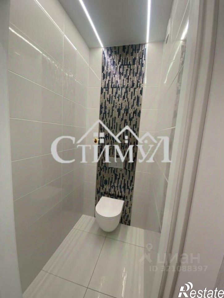 3-комн квартира ул Генерала Тихонова, 6,  д. 6