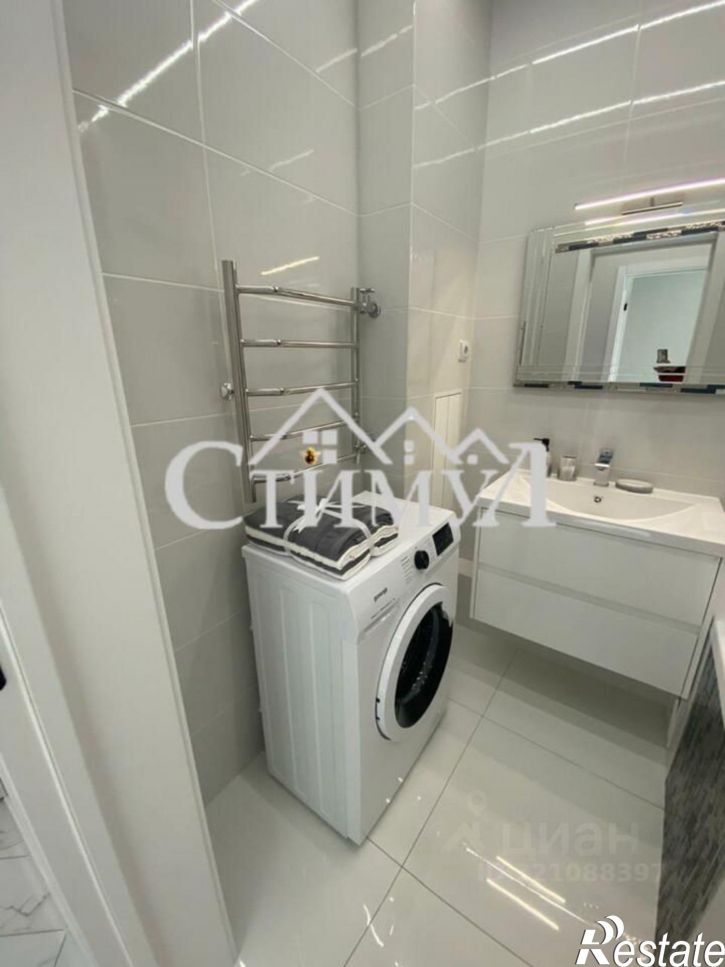 3-комн квартира ул Генерала Тихонова, 6,  д. 6