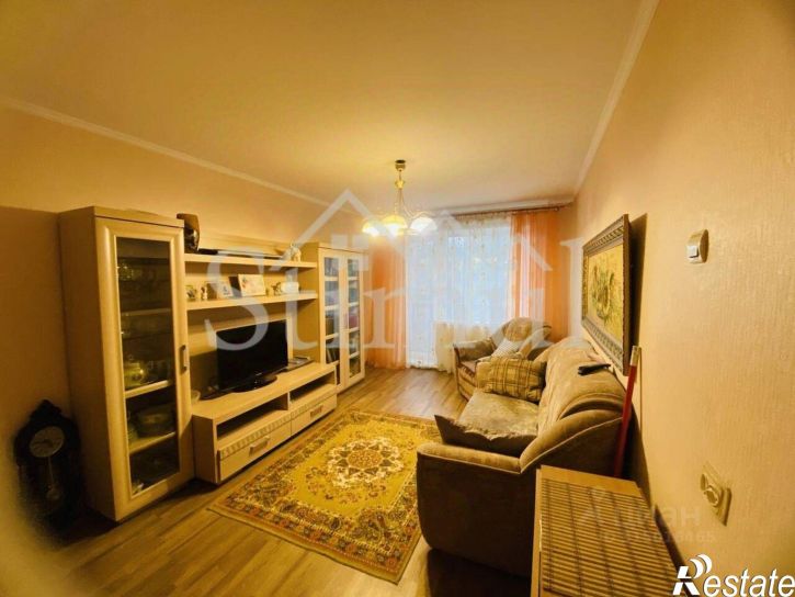 3-комн квартира ул Торосова, 14,  д. 14