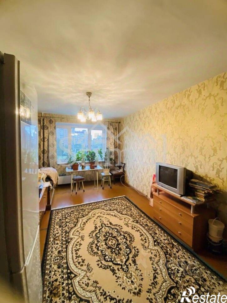 3-комн квартира ул Торосова, 14,  д. 14