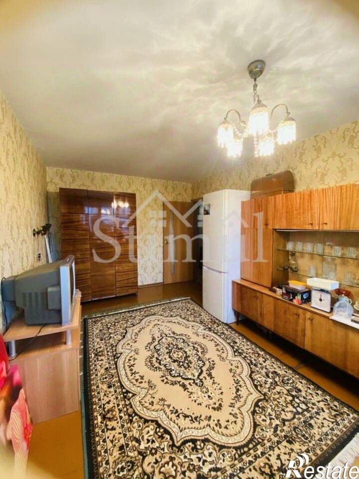 3-комн квартира ул Торосова, 14,  д. 14