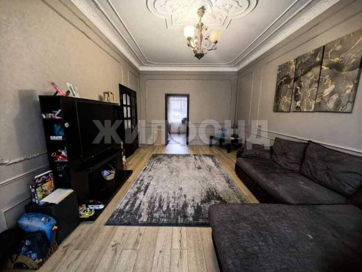 Коттедж/дом Профсоюзная улица