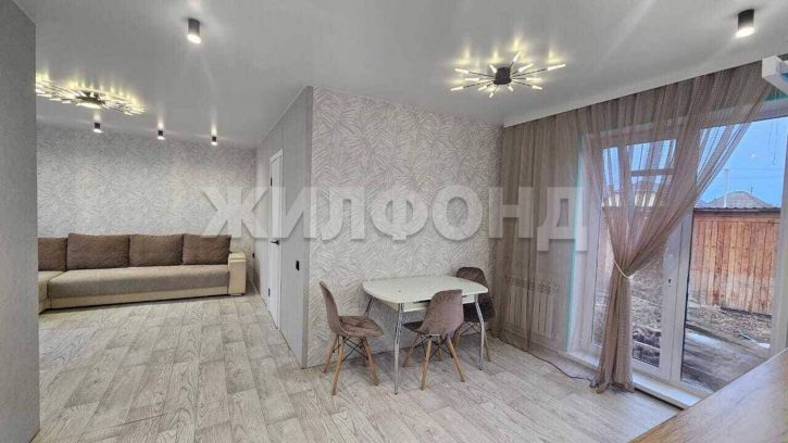 Коттедж/дом Чайковского улица