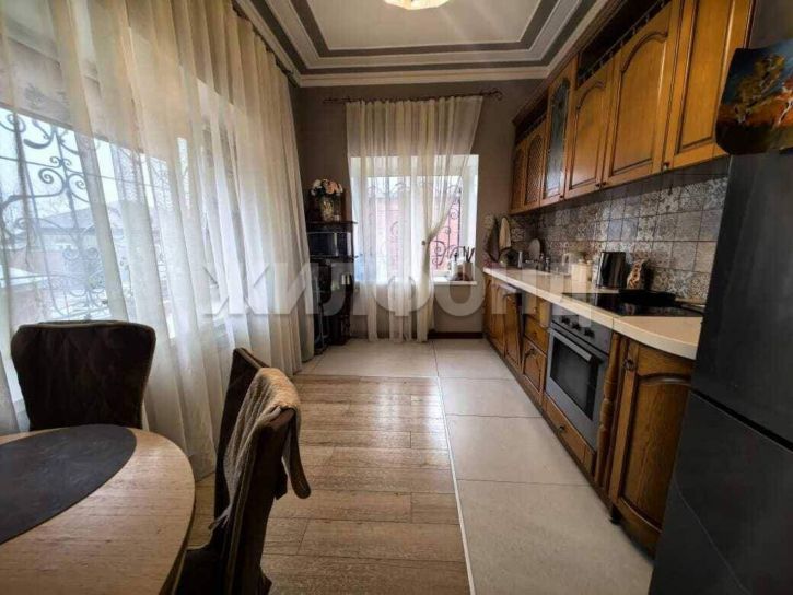 Коттедж/дом Профсоюзная улица