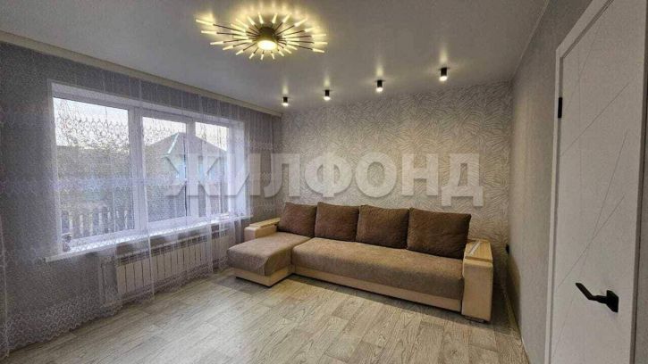 Коттедж/дом Чайковского улица