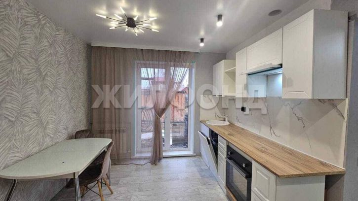 Коттедж/дом Чайковского улица