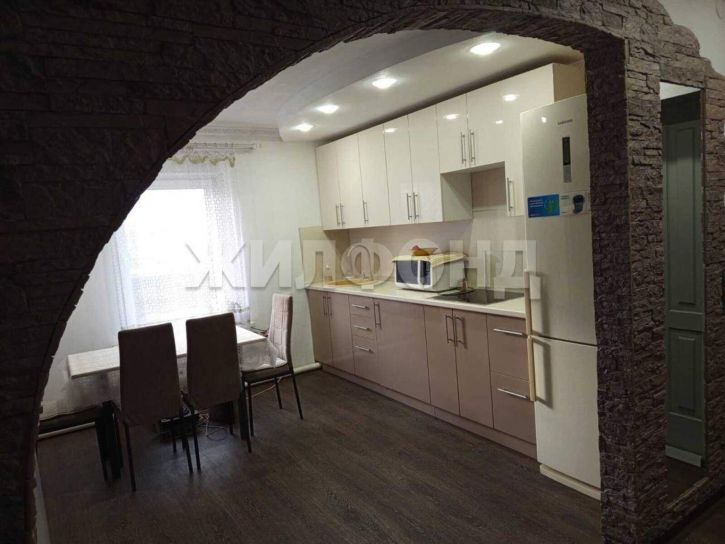 Коттедж/дом Ипподромная улица