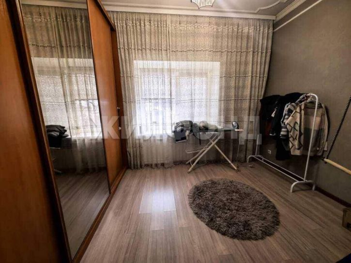 Коттедж/дом Профсоюзная улица