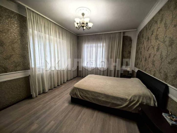 Коттедж/дом Профсоюзная улица