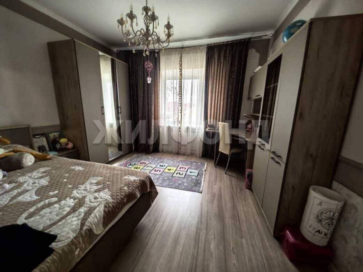 Коттедж/дом Профсоюзная улица