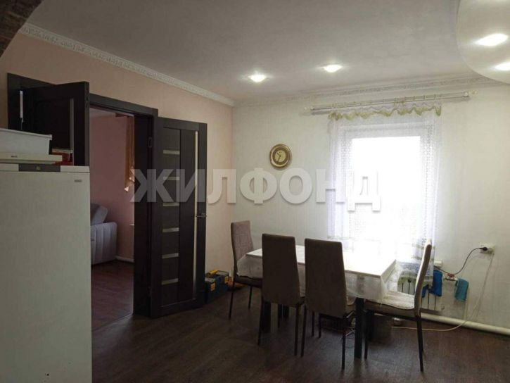 Коттедж/дом Ипподромная улица