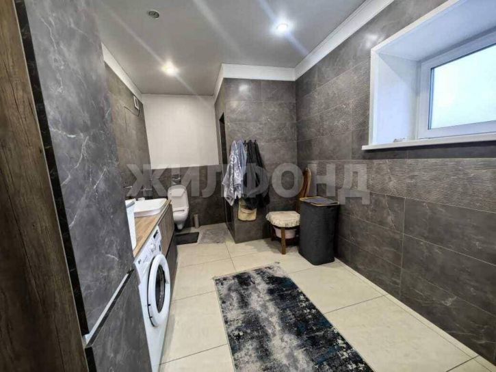 Коттедж/дом Профсоюзная улица