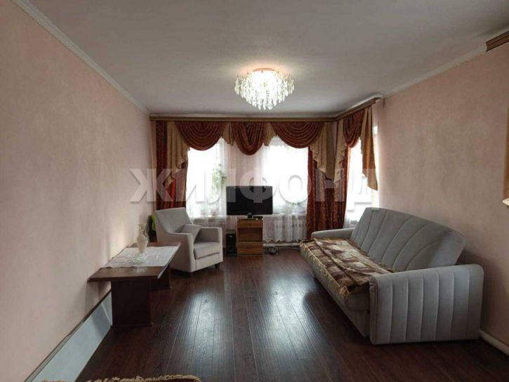 Коттедж/дом Ипподромная улица