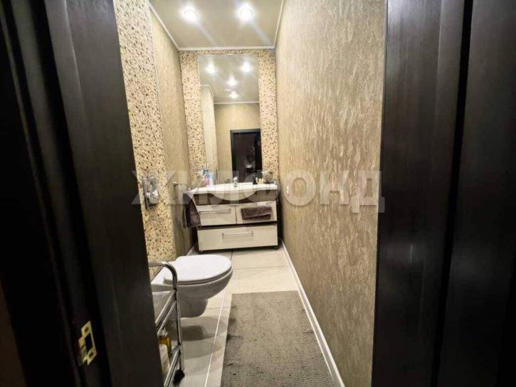 Коттедж/дом Профсоюзная улица