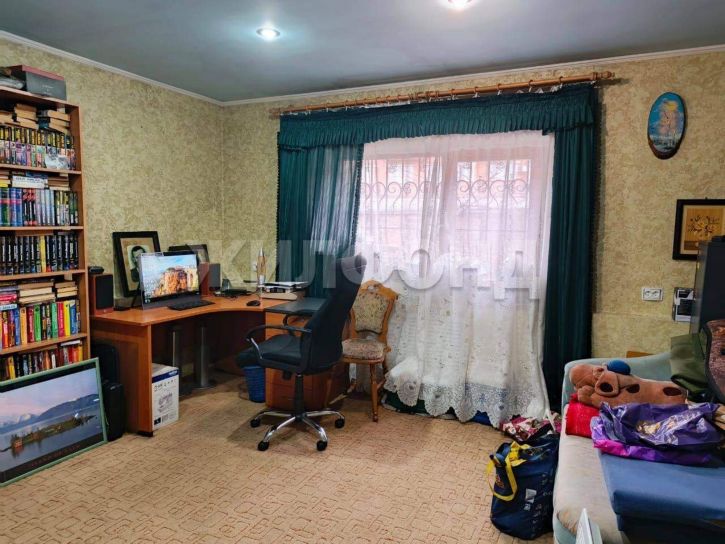 Коттедж/дом Репина улица