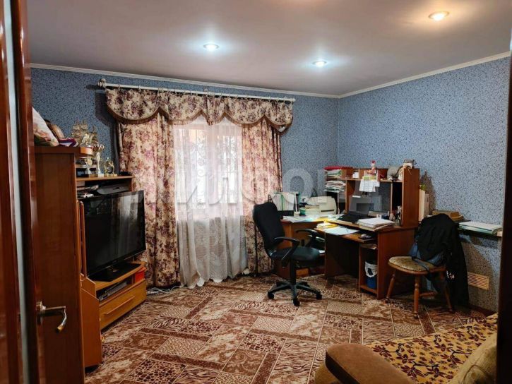 Коттедж/дом Репина улица