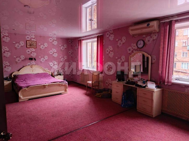 Коттедж/дом Репина улица