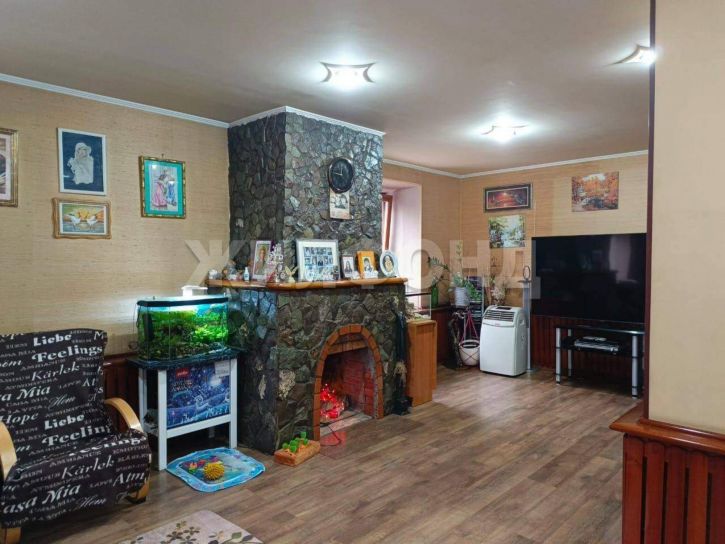 Коттедж/дом Репина улица