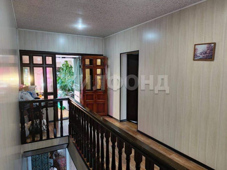 Коттедж/дом Репина улица