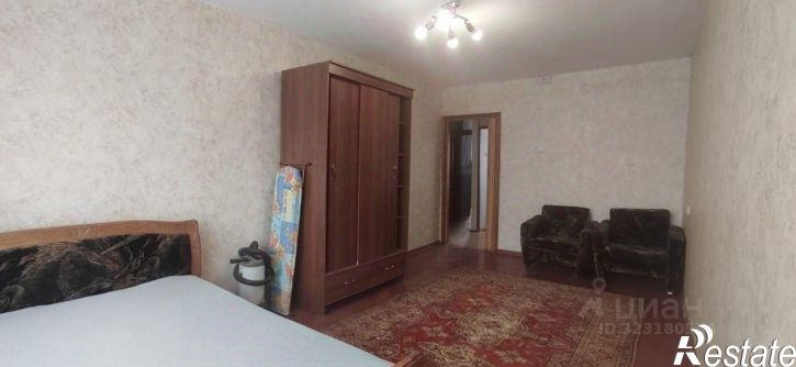 2-комн квартира Аскизская улица, 168,  д. 168