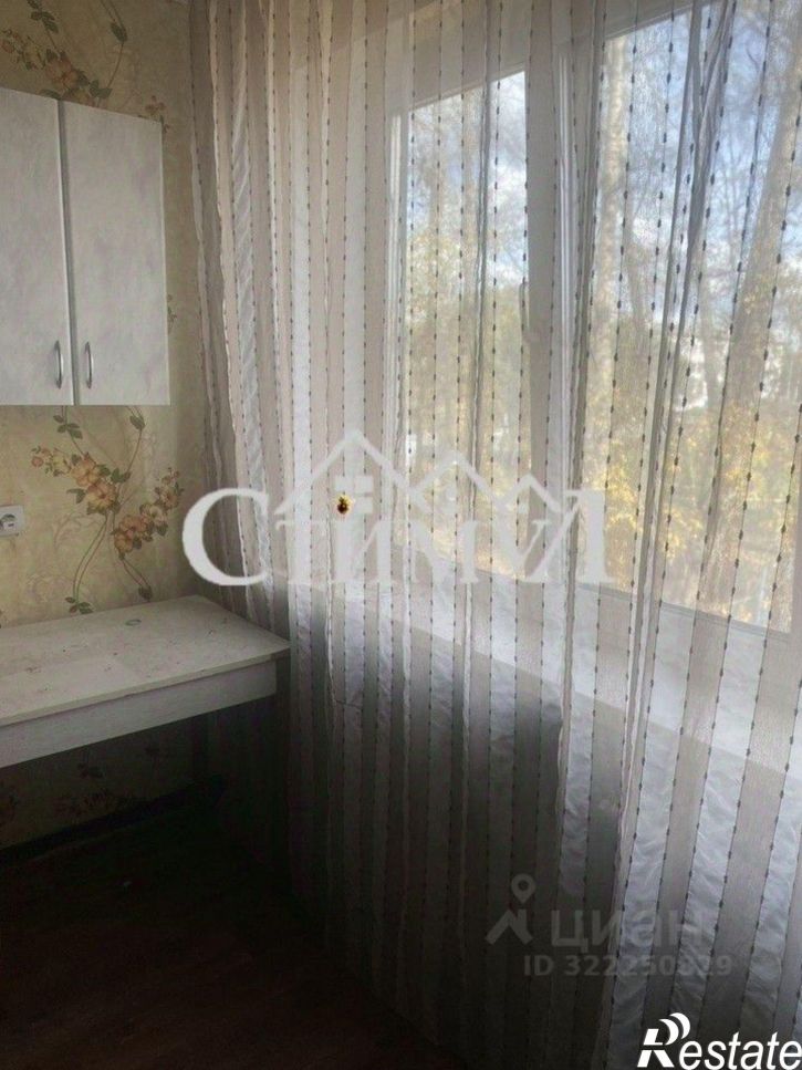 Комната Советская улица, 177,  д. 177