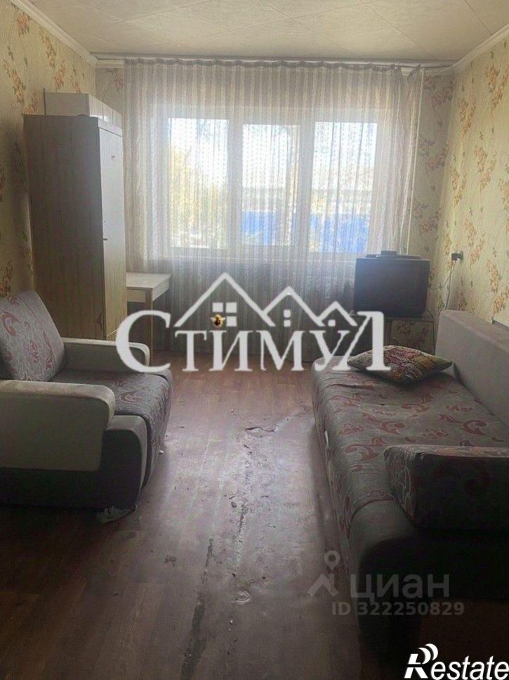 Комната Советская улица, 177,  д. 177