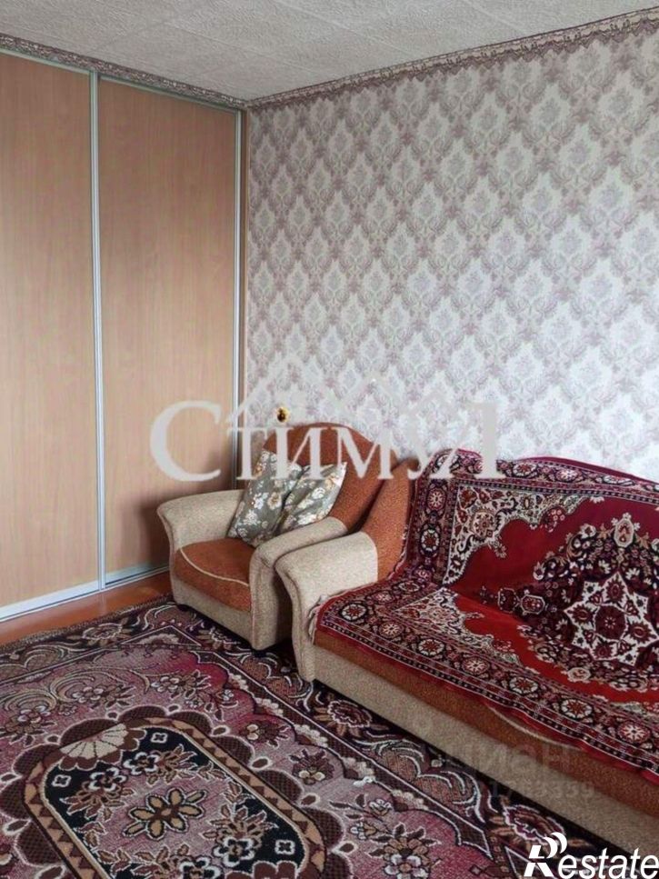 2-комн квартира улица Тельмана, 96А,  д. 96А