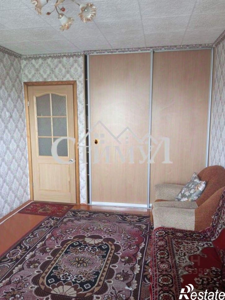 2-комн квартира улица Тельмана, 96А,  д. 96А