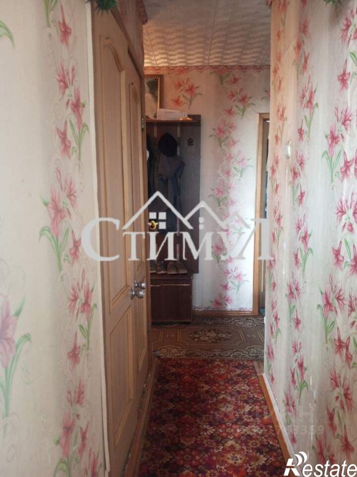 2-комн квартира улица Тельмана, 96А,  д. 96А