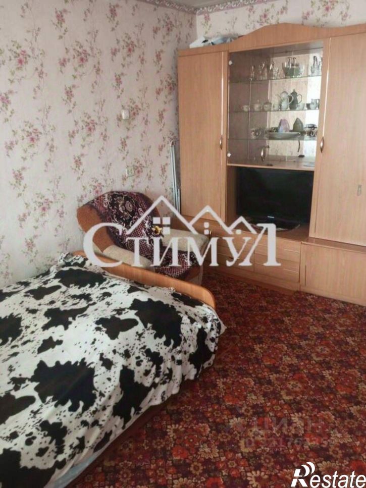 2-комн квартира улица Тельмана, 96А,  д. 96А