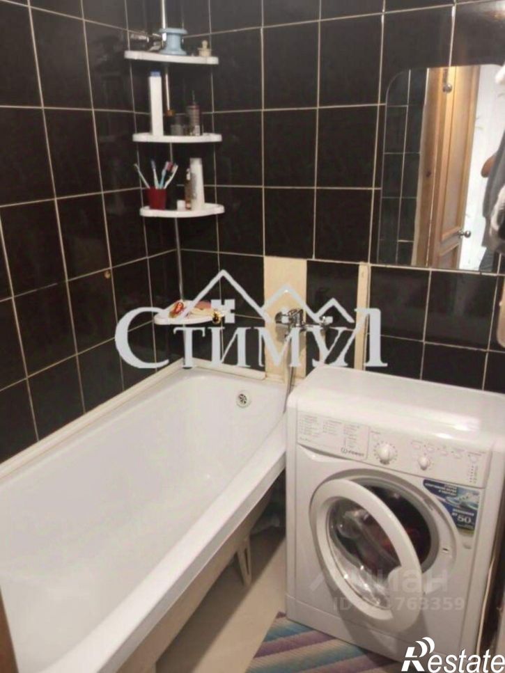 2-комн квартира улица Тельмана, 96А,  д. 96А