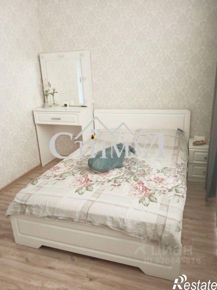 3-комн квартира улица Кирова, 99Б,  д. 99Б