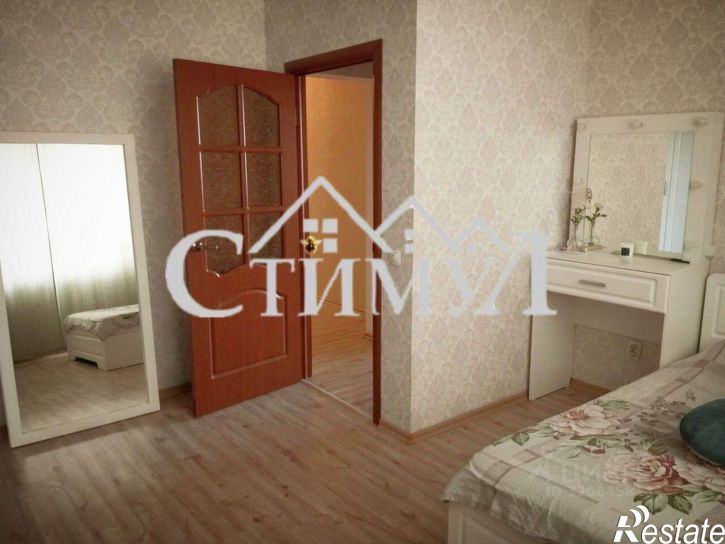 3-комн квартира улица Кирова, 99Б,  д. 99Б